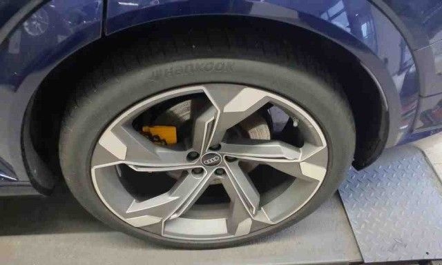 Audi e-tron Sportback S quattro 8fach+PANO+MATRX+AHK foto 10