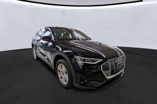 Audi e-tron 55 quattro 408PS/95kWh 360KAM+ACC+TOTW foto 2