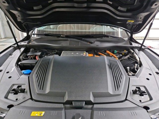 Audi e-tron 55 quattro 408PS/95kWh 360KAM+ACC+TOTW foto 16
