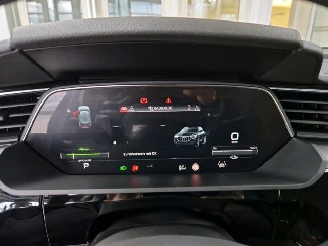 Audi e-tron 55 quattro 408PS/95kWh 360KAM+ACC+TOTW foto 18