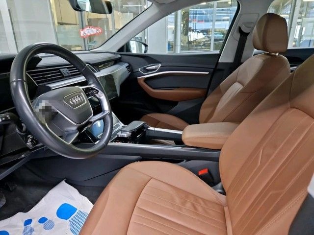 Audi e-tron 55 quattro 408PS/95kWh 360KAM+ACC+TOTW foto 19