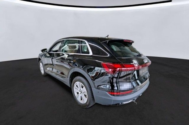 Audi e-tron 55 quattro 408PS/95kWh 360KAM+ACC+TOTW foto 3