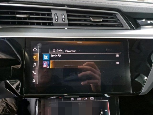 Audi e-tron 55 quattro 408PS/95kWh 360KAM+ACC+TOTW foto 21