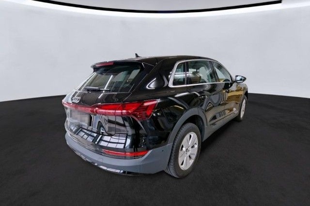 Audi e-tron 55 quattro 408PS/95kWh 360KAM+ACC+TOTW foto 4