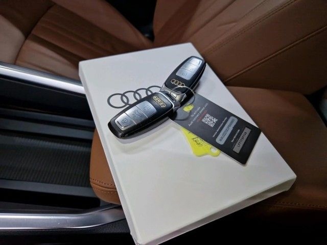 Audi e-tron 55 quattro 408PS/95kWh 360KAM+ACC+TOTW foto 5