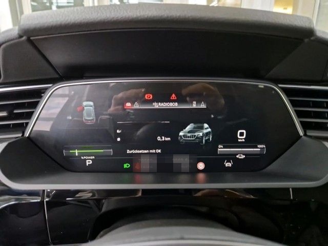 Audi e-tron 55 quattro 408PS/95kWh 360KAM+ACC+TOTW foto 6