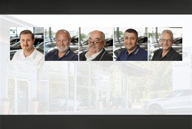 BYD ATTO 2 DM-i Boost foto 2