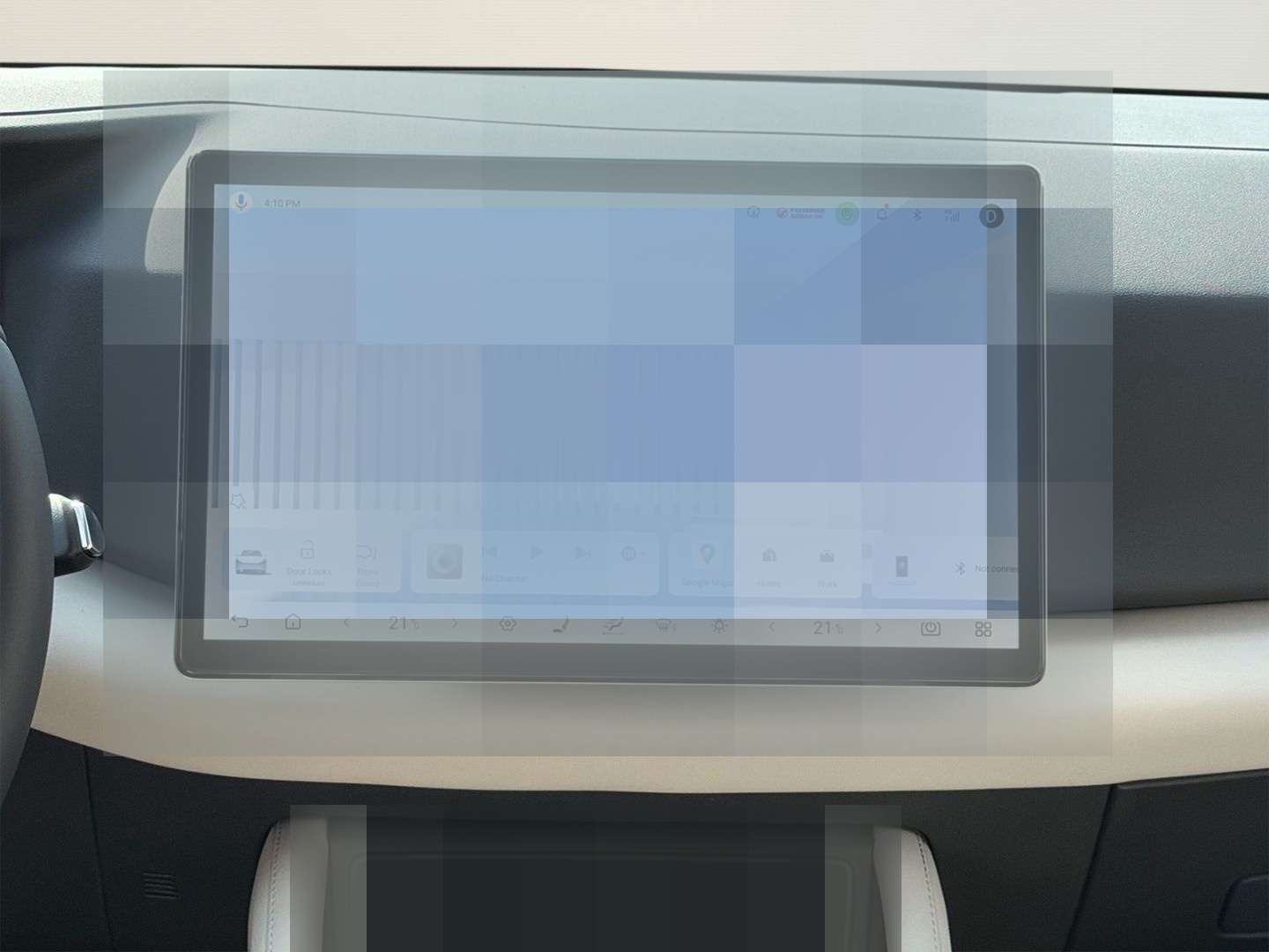 BYD ATTO 2 DM-i Boost foto 13