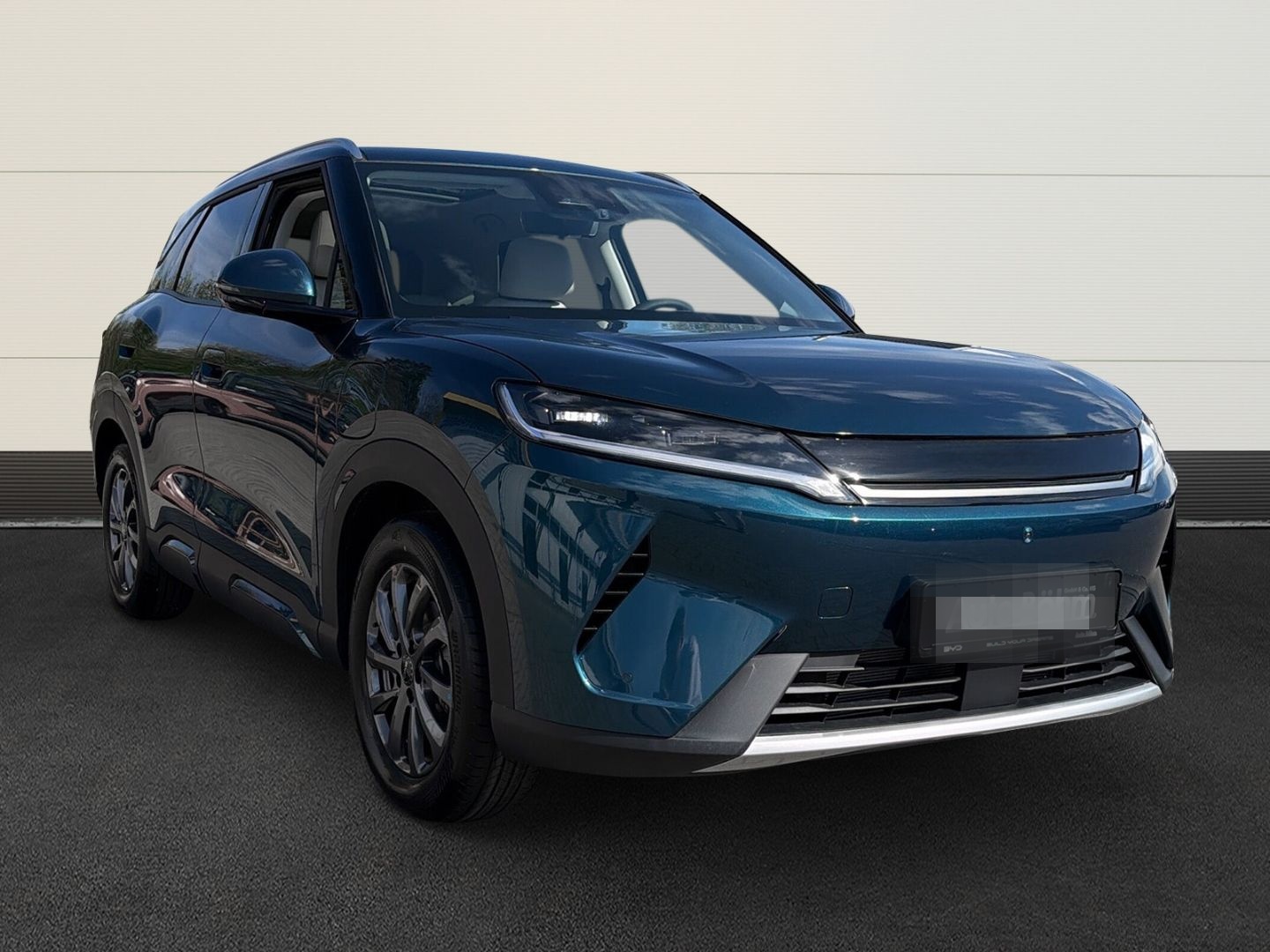 BYD ATTO 2 DM-i Boost foto 6