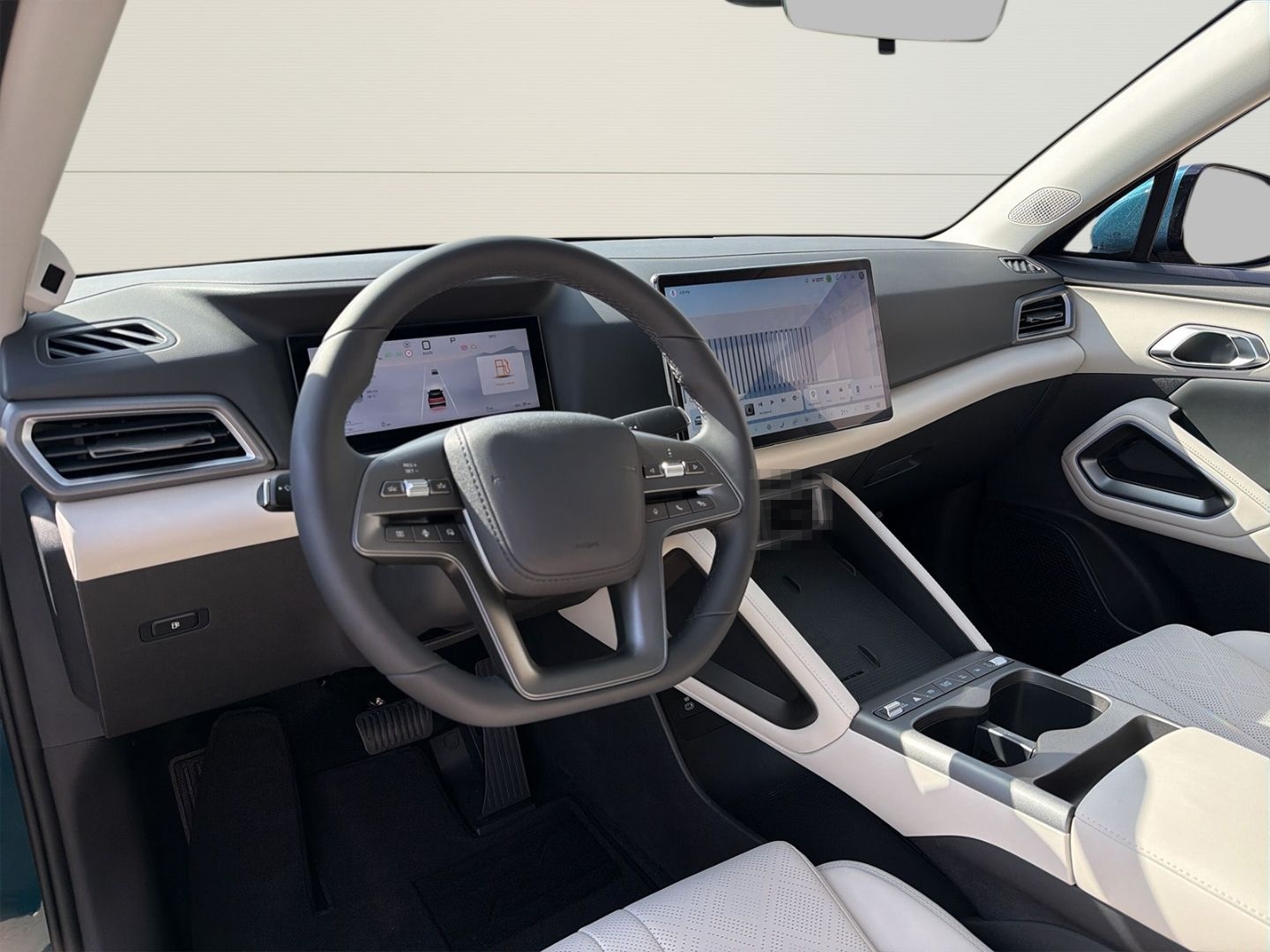 BYD ATTO 2 DM-i Boost foto 10