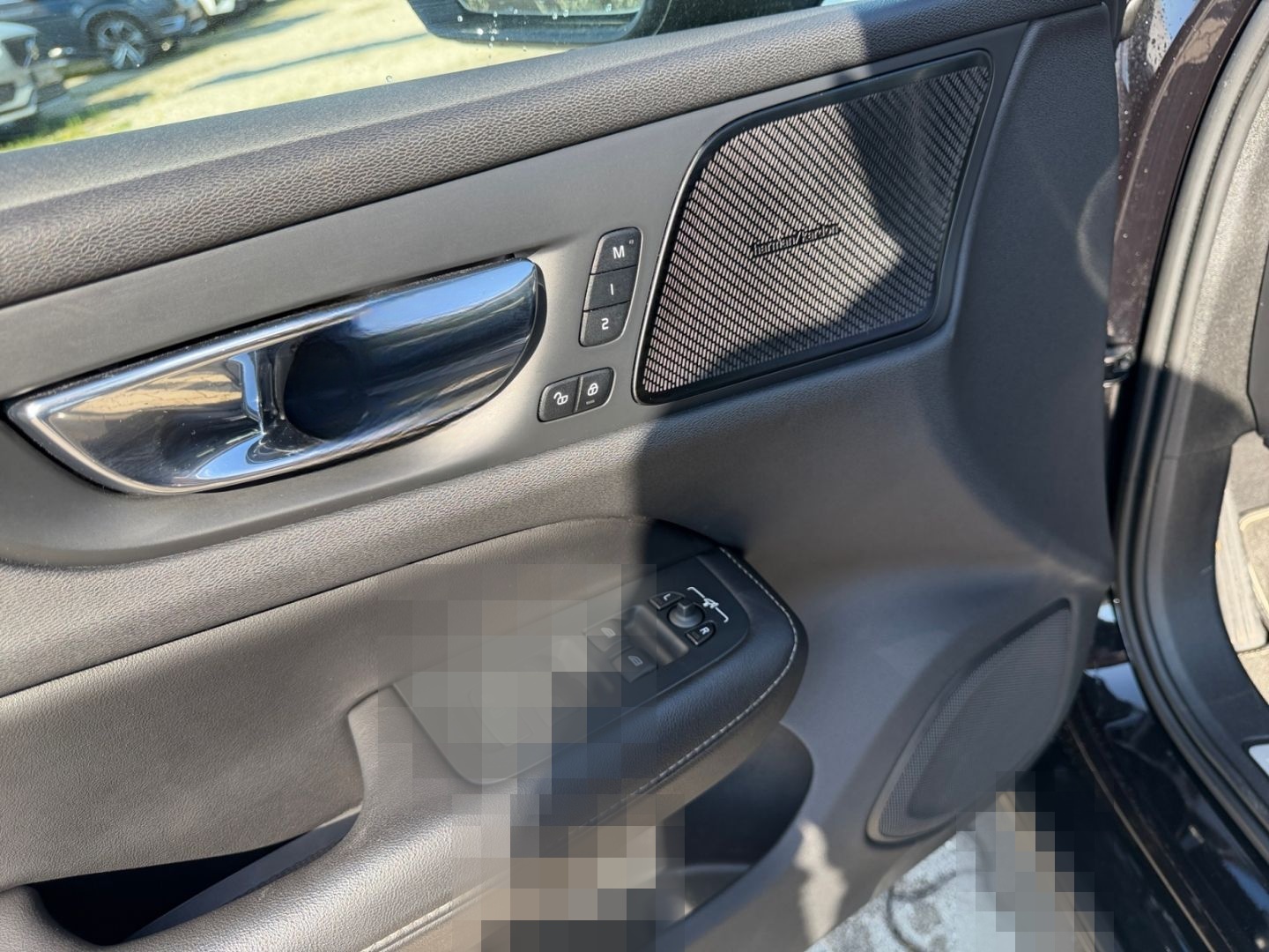 Volvo V60 Kombi Inscription AWD T6 EU6d-T HUD StandHZG foto 11