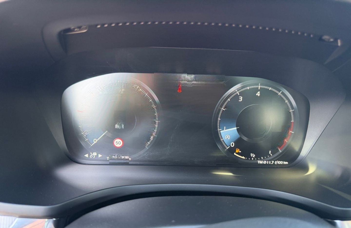 Volvo V60 Kombi Inscription AWD T6 EU6d-T HUD StandHZG foto 14