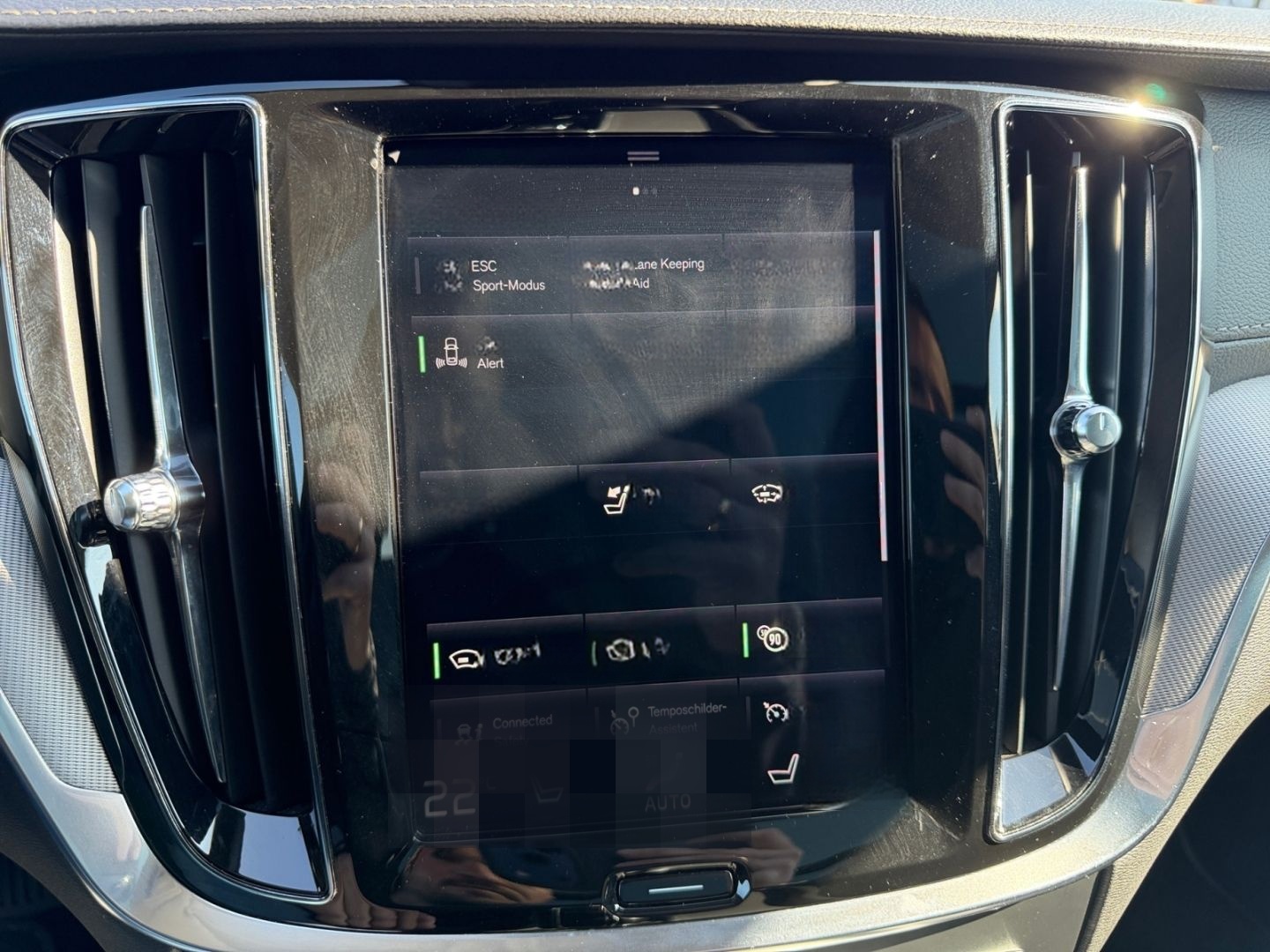 Volvo V60 Kombi Inscription AWD T6 EU6d-T HUD StandHZG foto 22