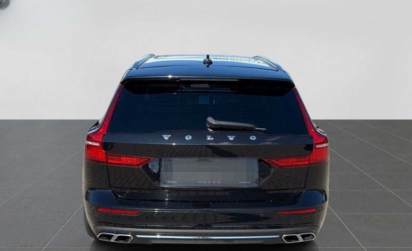 Volvo V60 Kombi Inscription AWD T6 EU6d-T HUD StandHZG foto 4