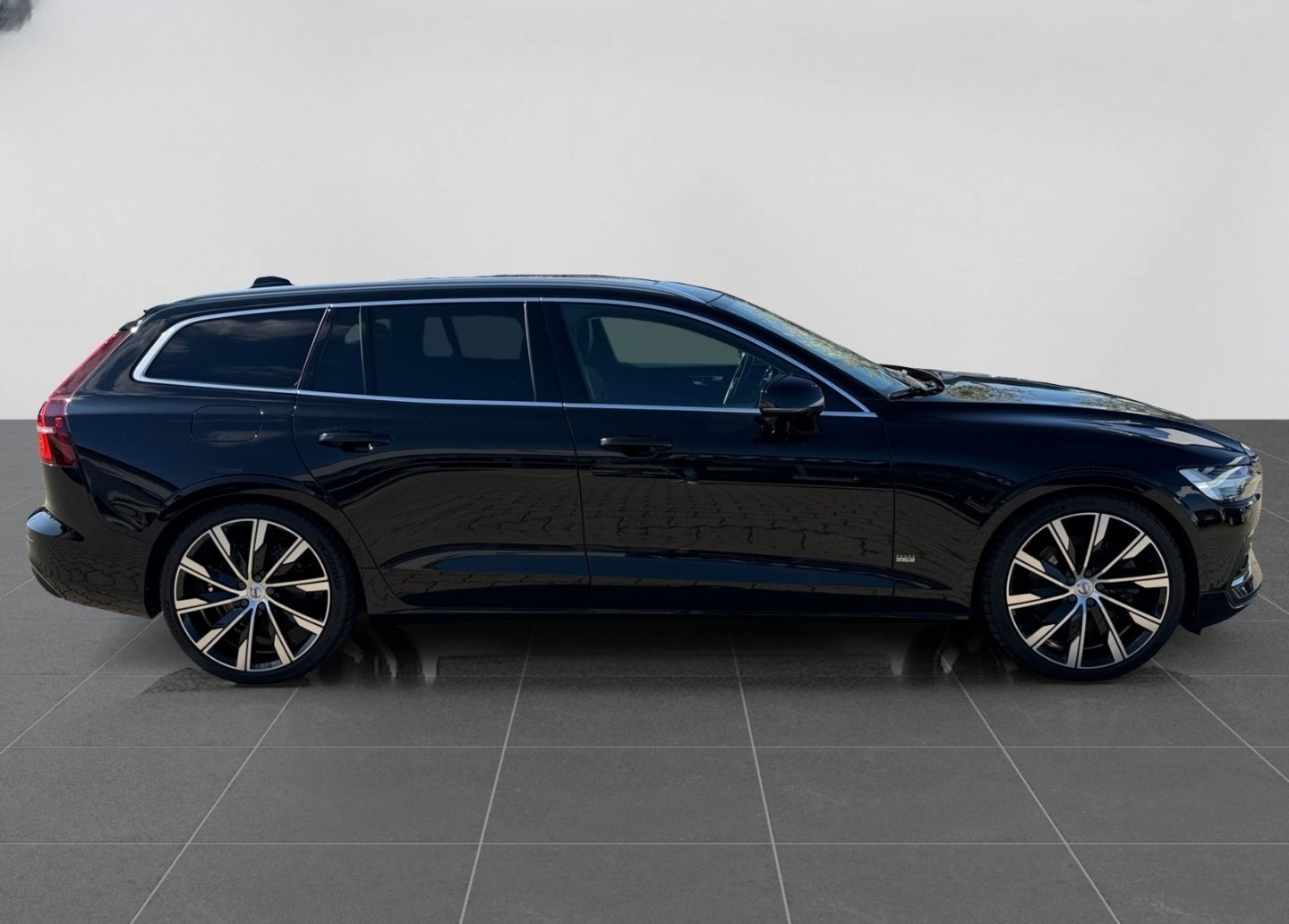 Volvo V60 Kombi Inscription AWD T6 EU6d-T HUD StandHZG foto 6