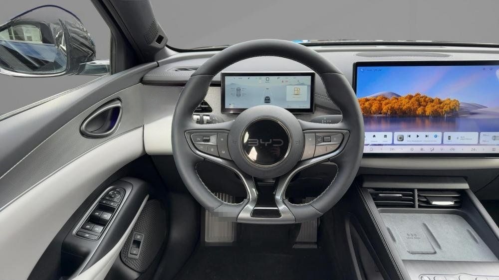 BYD SEAL DM-i PHEV Touring Comfort Alu KA LED Link C foto 13