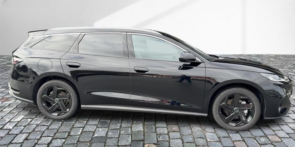 BYD SEAL DM-i PHEV Touring Comfort Alu KA LED Link C foto 4