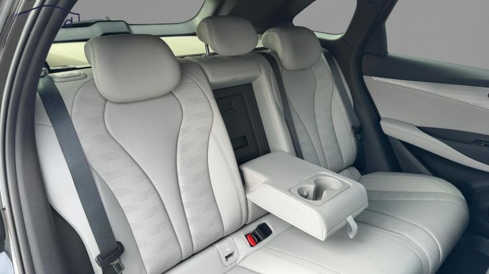 BYD SEAL DM-i PHEV Touring Comfort Alu KA LED Link C foto 9