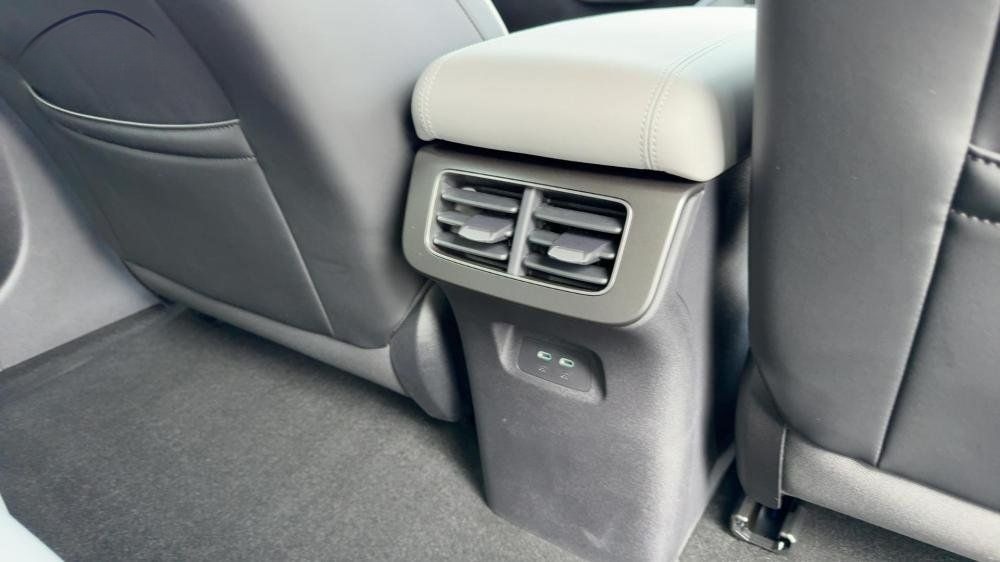 BYD SEAL DM-i PHEV Touring Comfort Alu KA LED Link C foto 10