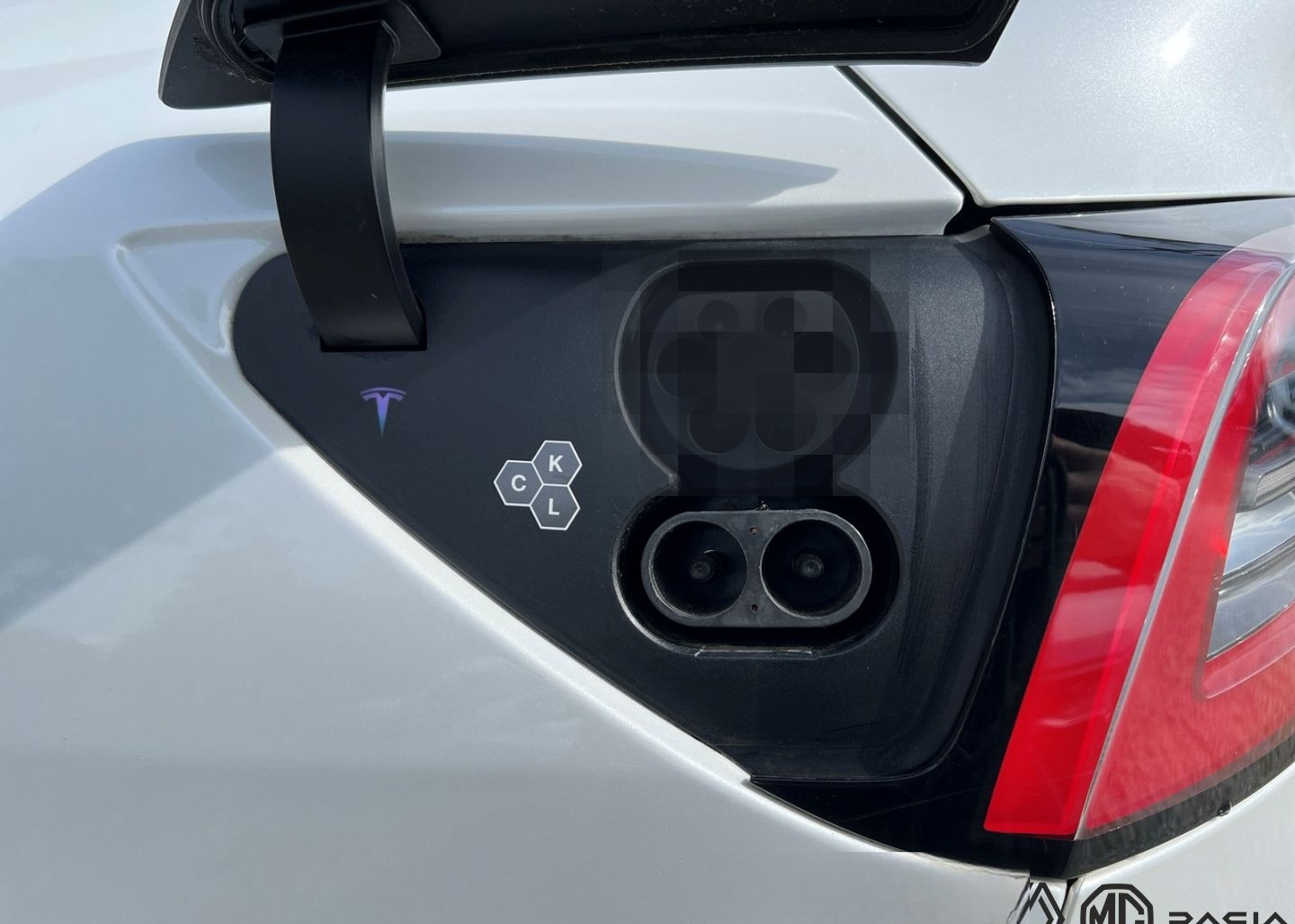 Tesla Model Y Long Range Dual AWD MwSt. ausweisbar foto 20