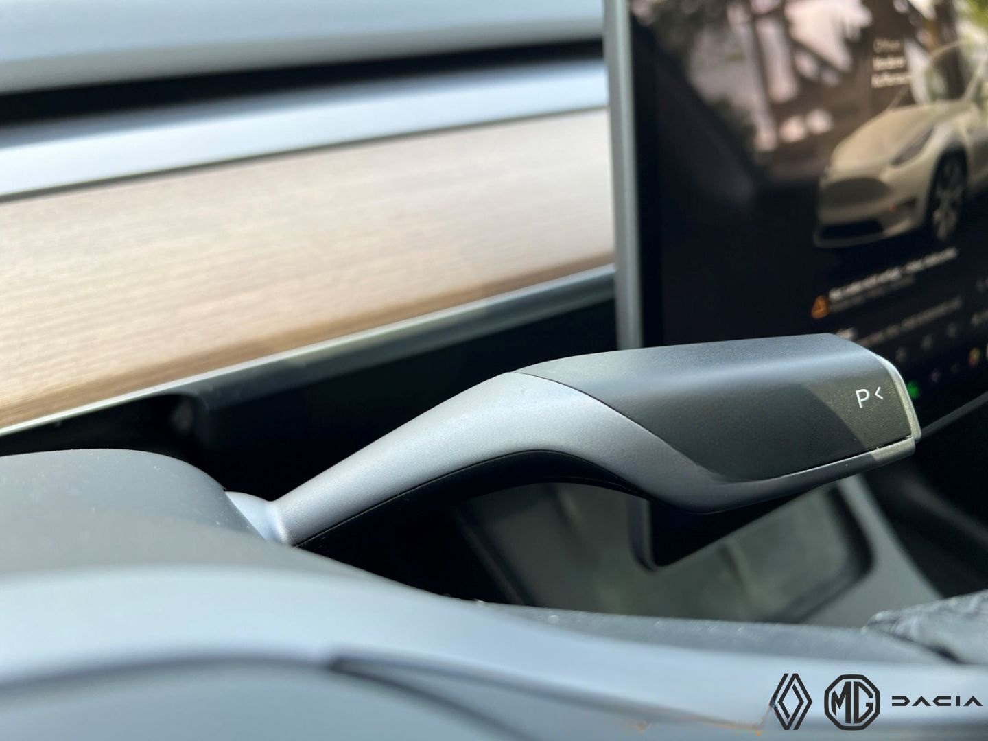 Tesla Model Y Long Range Dual AWD MwSt. ausweisbar foto 24