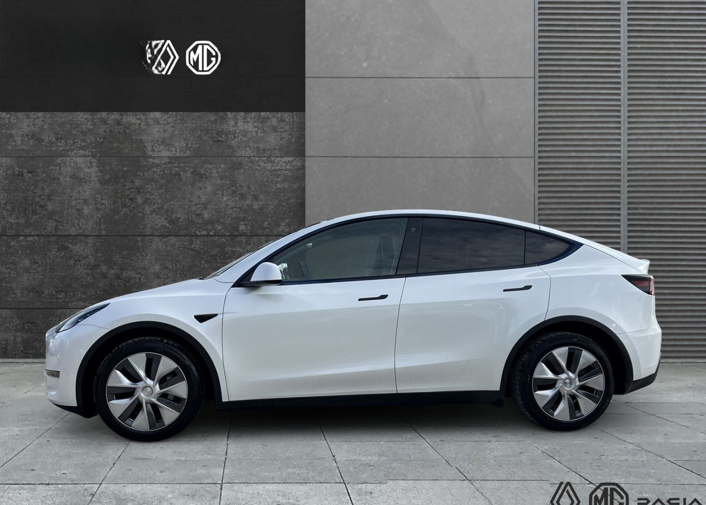 Tesla Model Y Long Range Dual AWD MwSt. ausweisbar foto 5