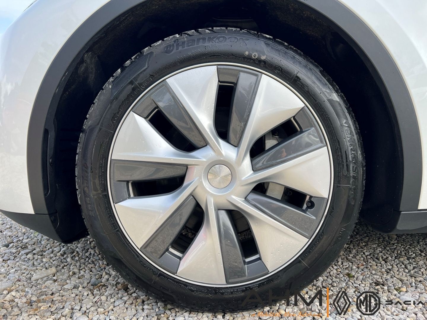 Tesla Model Y Long Range Dual AWD MwSt. ausweisbar foto 8