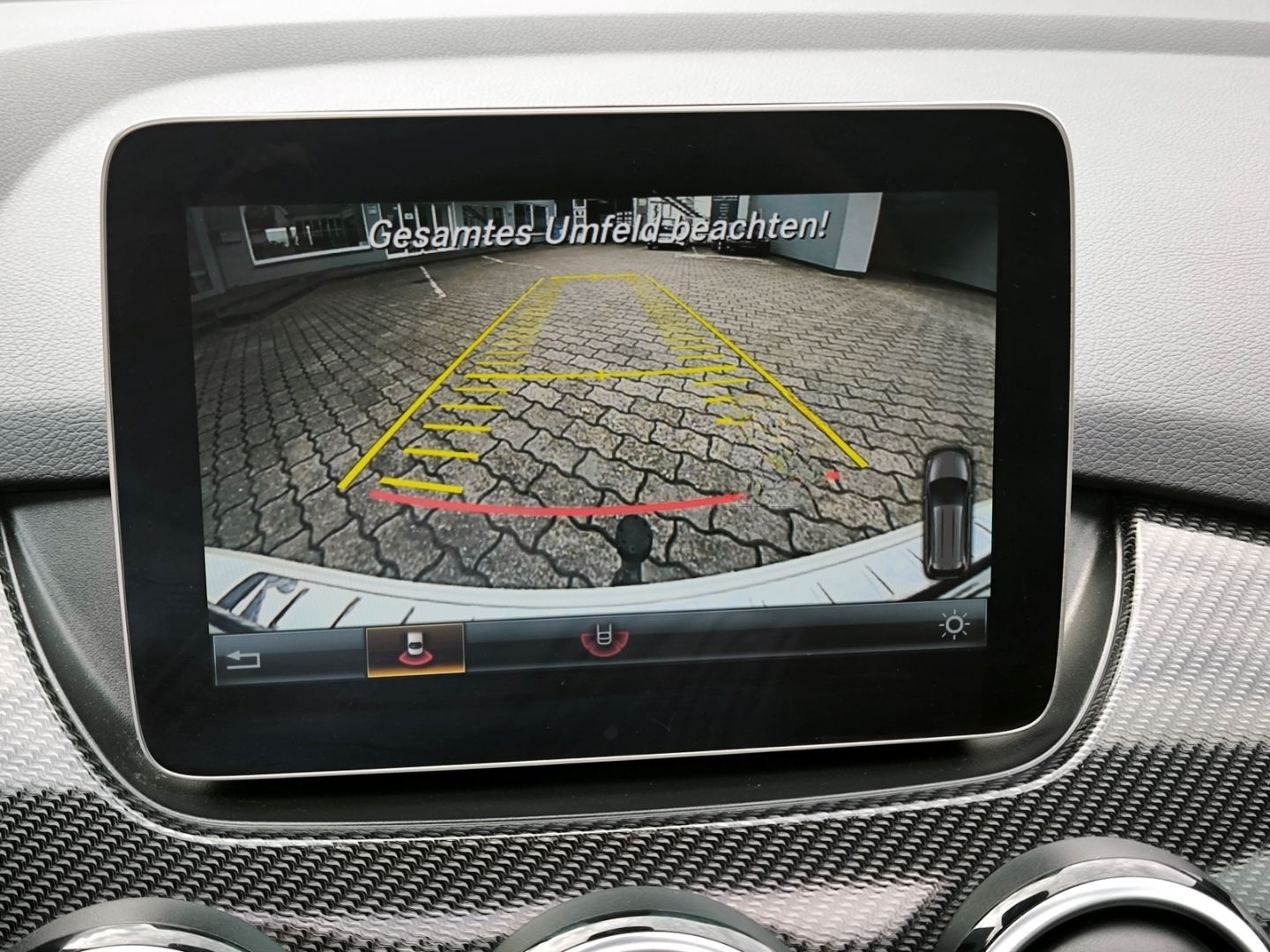 Mercedes-Benz B 200 7G-DCT AMG-LINE AHK PANORAMA LED STANDHZG. foto 12