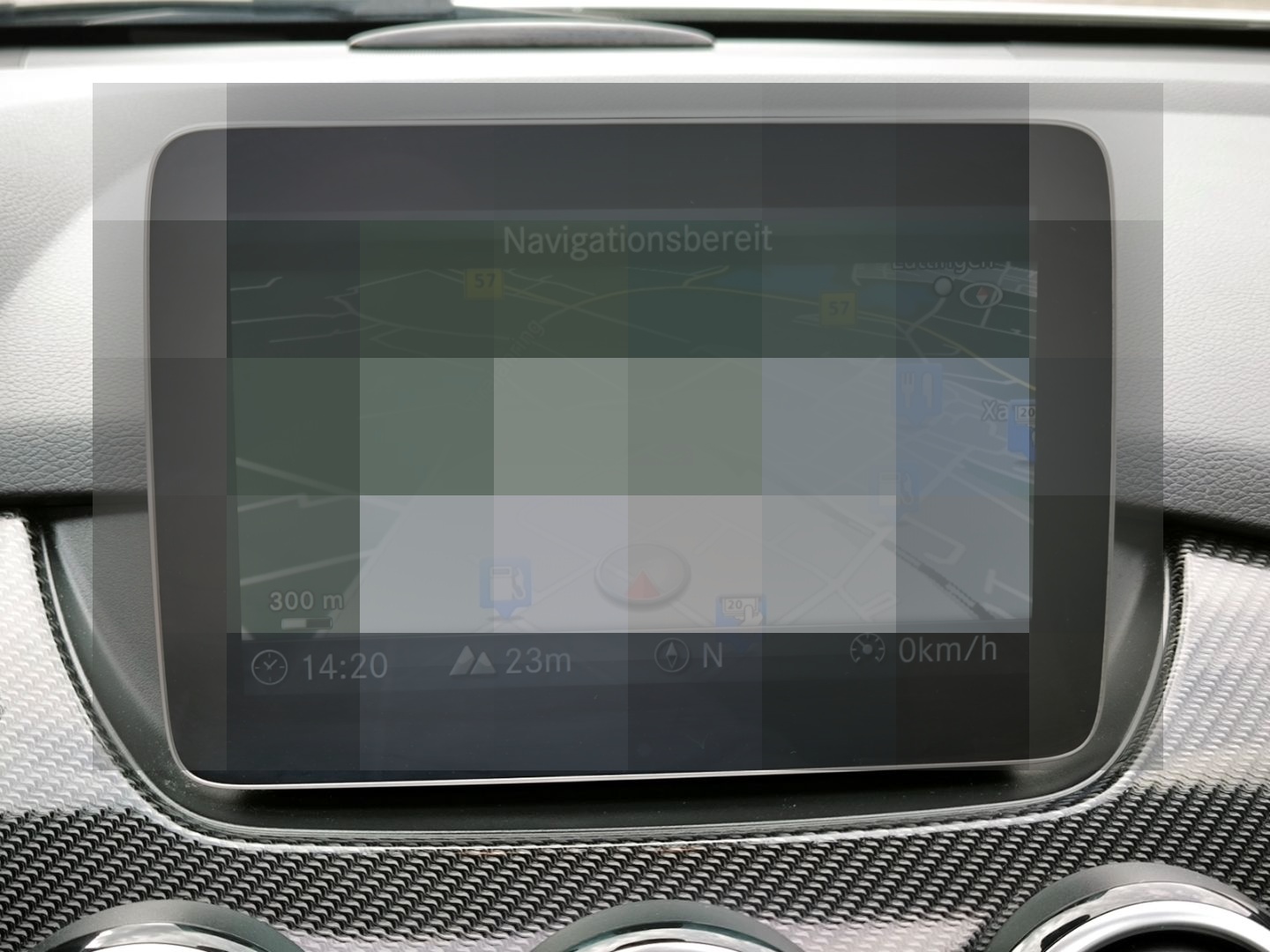 Mercedes-Benz B 200 7G-DCT AMG-LINE AHK PANORAMA LED STANDHZG. foto 13