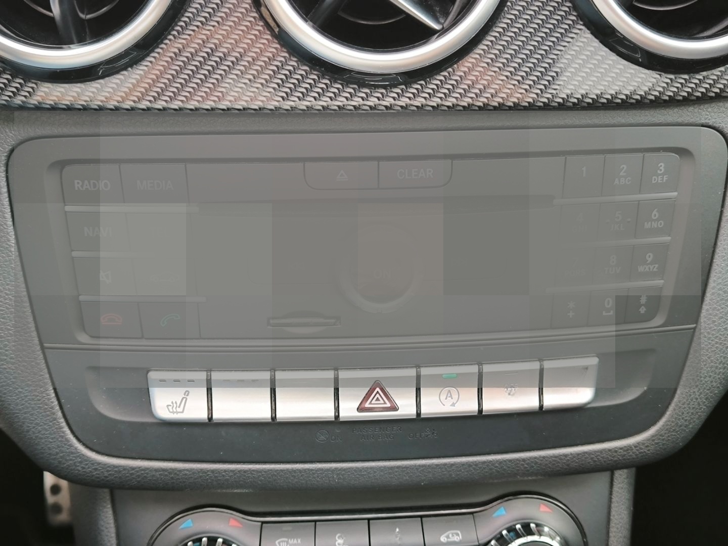 Mercedes-Benz B 200 7G-DCT AMG-LINE AHK PANORAMA LED STANDHZG. foto 16