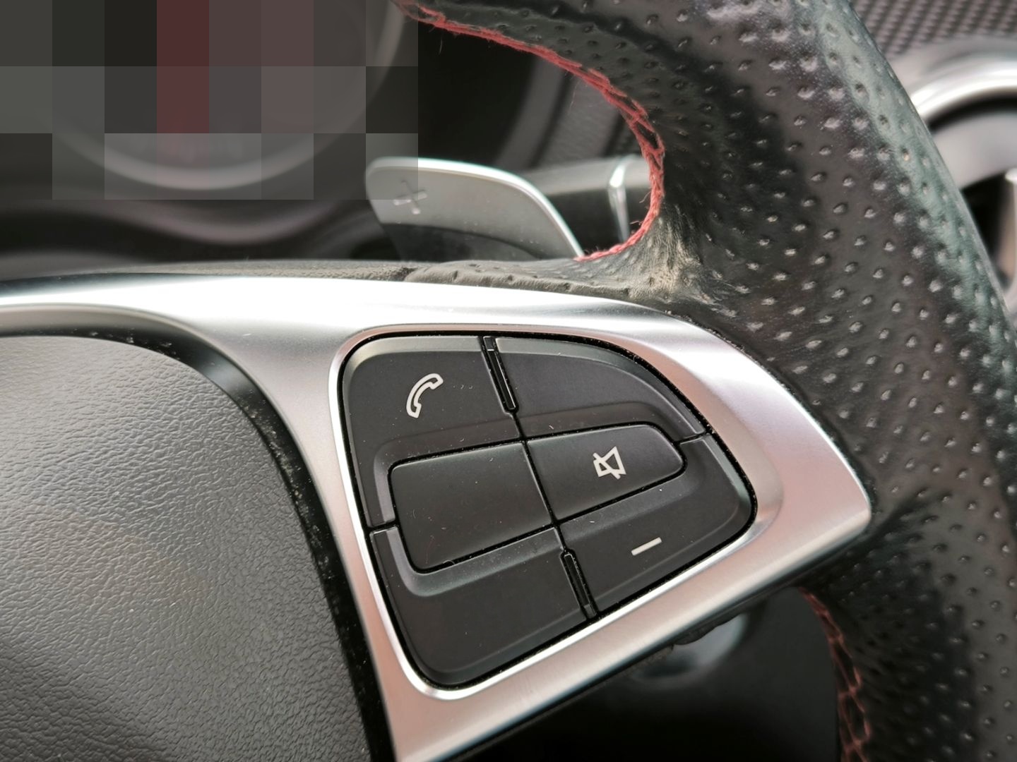 Mercedes-Benz B 200 7G-DCT AMG-LINE AHK PANORAMA LED STANDHZG. foto 19