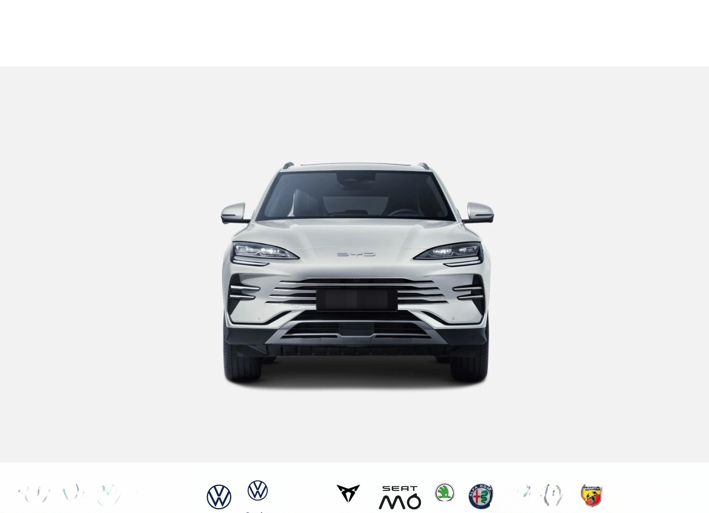 BYD Seal U DM-i BOOST SOFORT HUD PANO DYNAUDIO EL. H foto 4