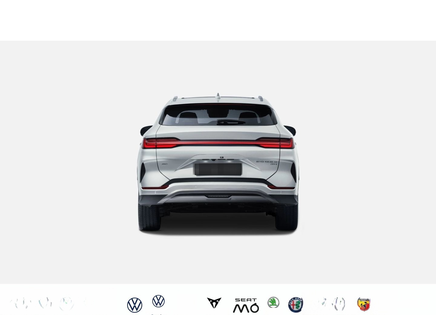 BYD Seal U DM-i BOOST SOFORT HUD PANO DYNAUDIO EL. H foto 5