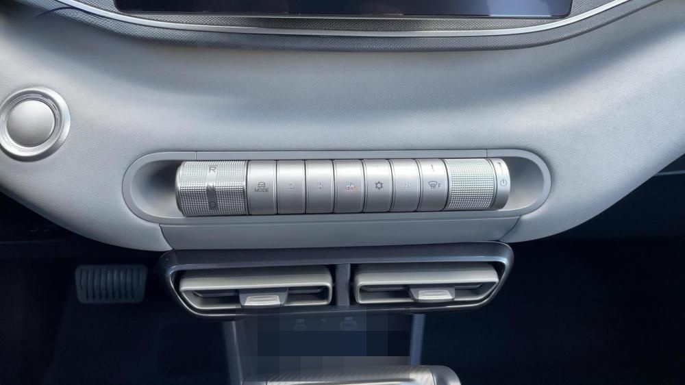 BYD DOLPHIN Sofort Lieferbar Boost Alu Link NAV NBA  foto 13