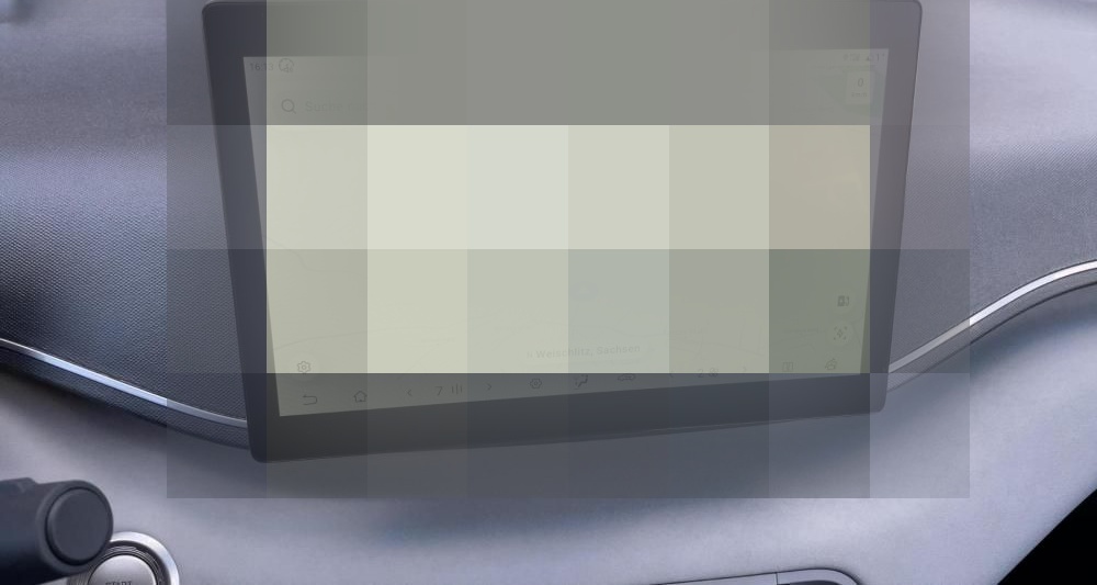 BYD DOLPHIN Sofort Lieferbar Boost Alu Link NAV NBA  foto 15