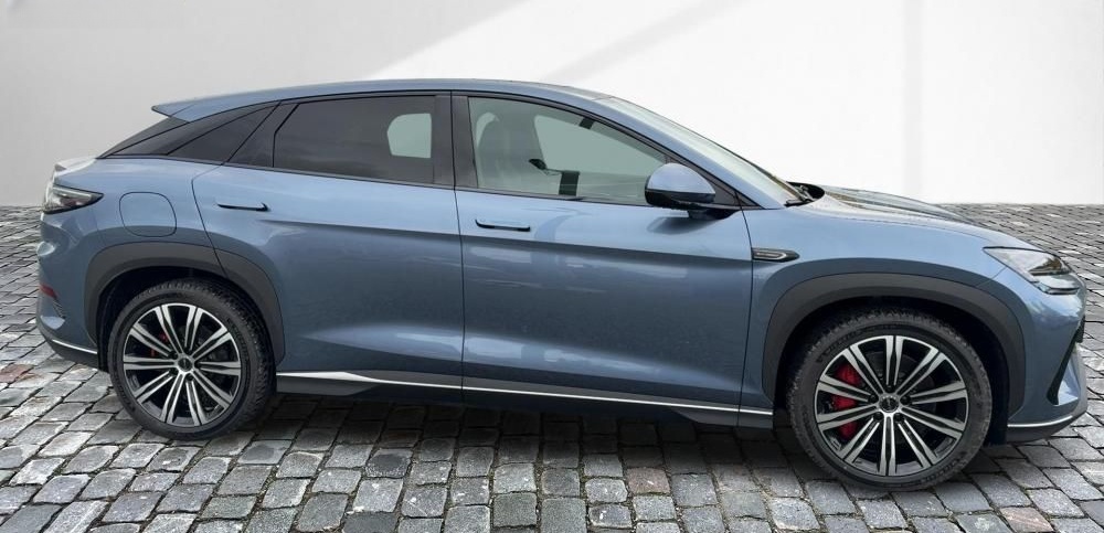 BYD SEALION 7 ion 7 AWD Excellence Alu HUD KA LED  foto 4