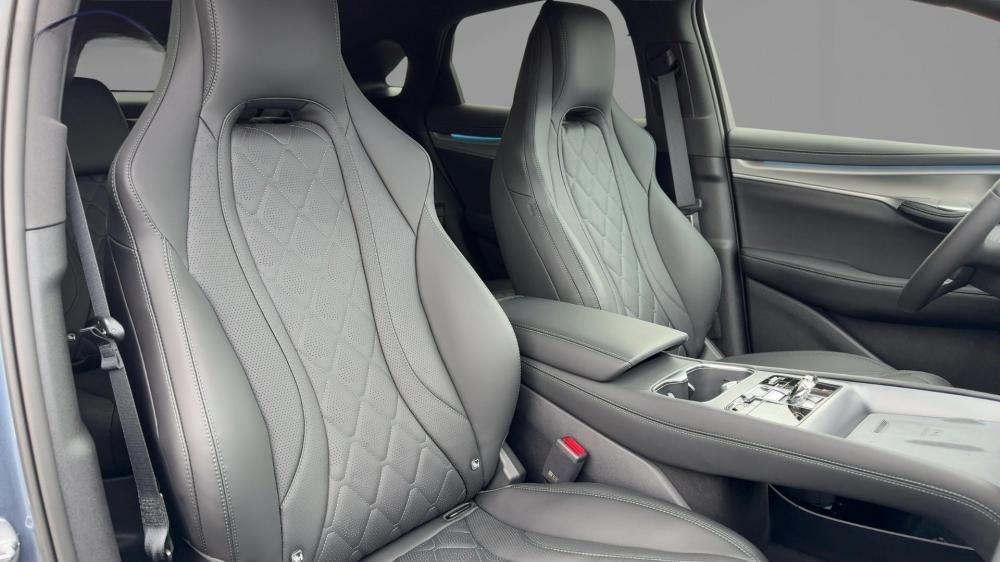 BYD SEALION 7 ion 7 AWD Excellence Alu HUD KA LED  foto 6