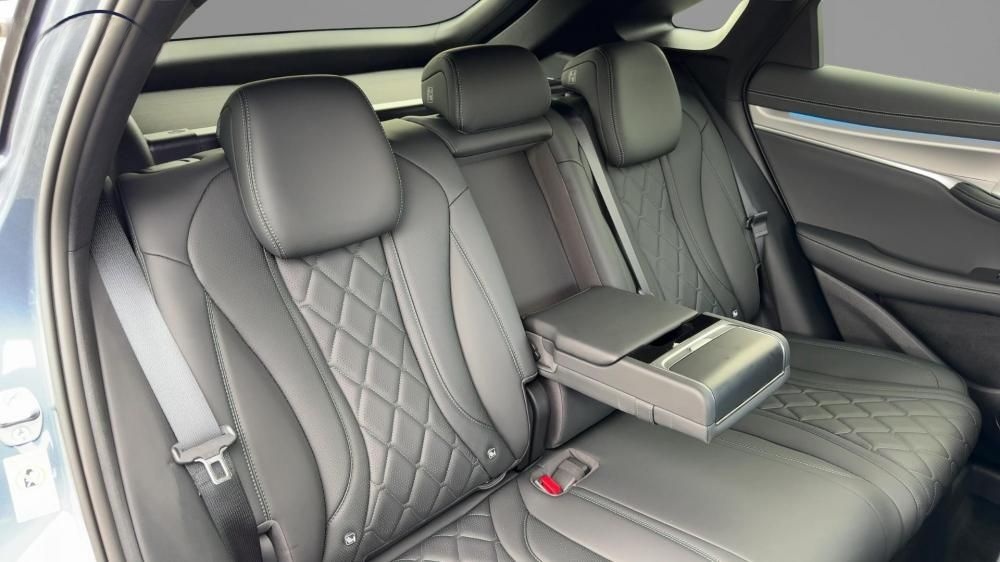 BYD SEALION 7 ion 7 AWD Excellence Alu HUD KA LED  foto 7