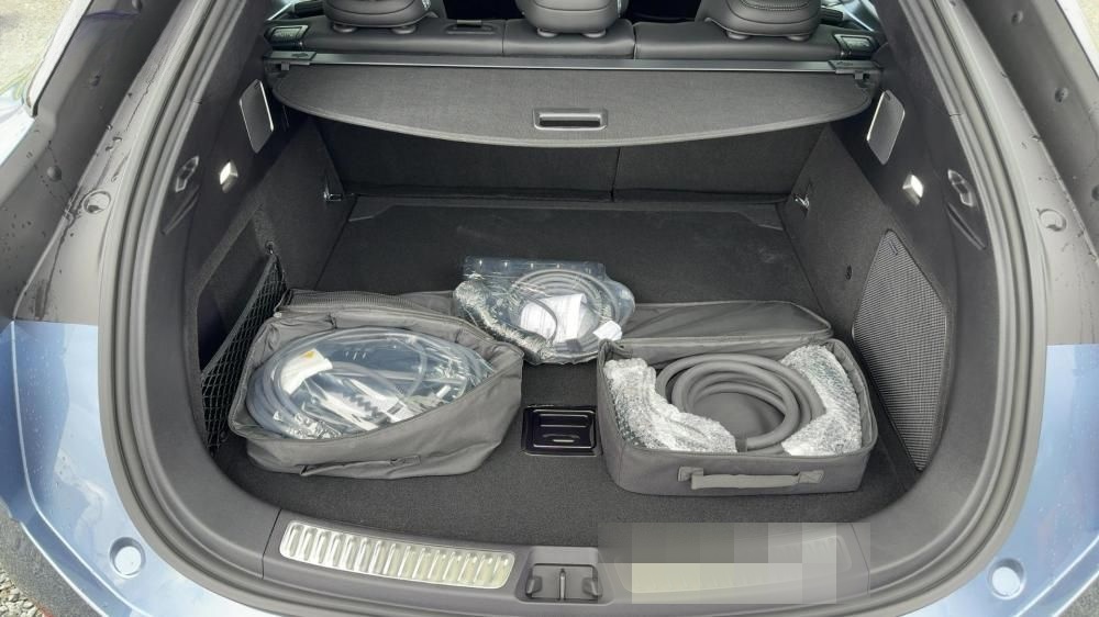 BYD SEALION 7 ion 7 AWD Excellence Alu HUD KA LED  foto 8