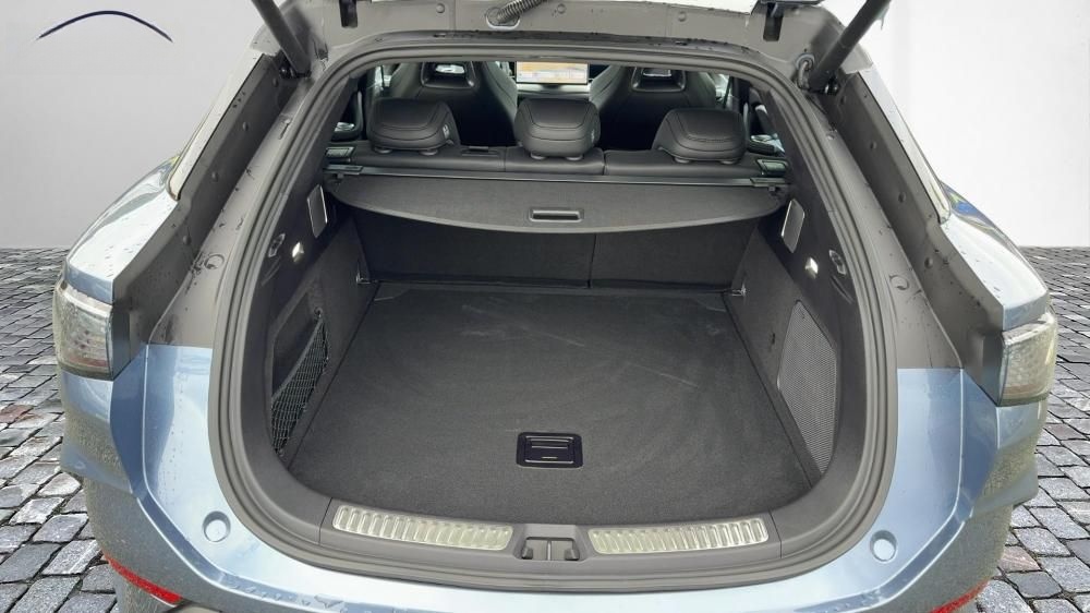 BYD SEALION 7 ion 7 AWD Excellence Alu HUD KA LED  foto 9