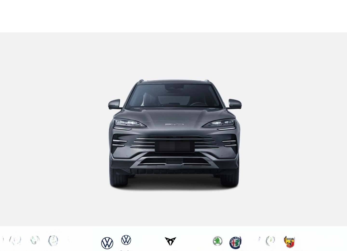 BYD Seal U DM-i BOOST SOFORT HUD PANO DYNAUDIO EL. H foto 4