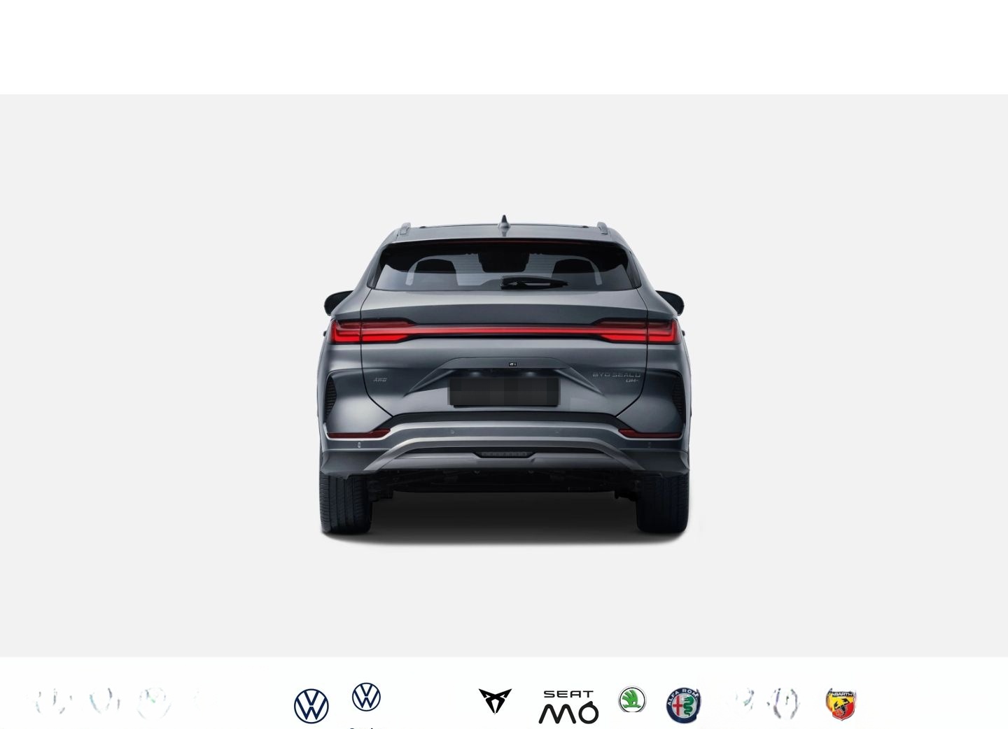 BYD Seal U DM-i BOOST SOFORT HUD PANO DYNAUDIO EL. H foto 5