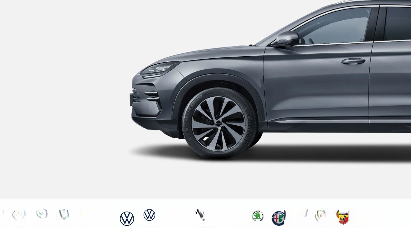 BYD Seal U DM-i BOOST SOFORT HUD PANO DYNAUDIO EL. H foto 6