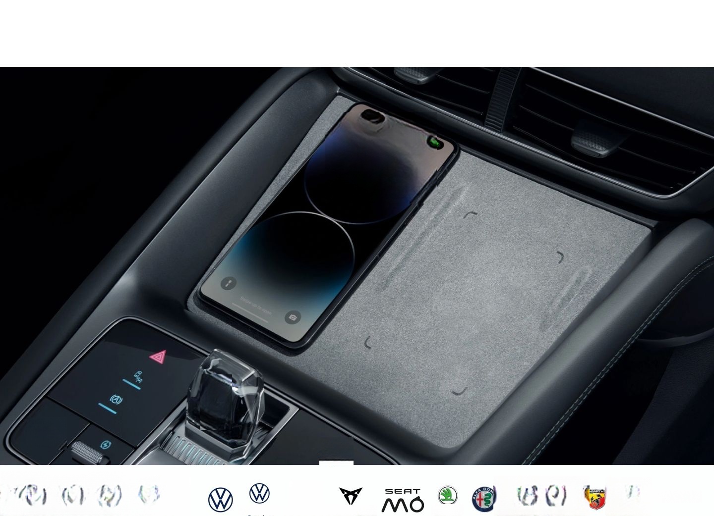 BYD SEALION 7 EXCELLENCE AWD 91,3 kWh SOFORT PANO HU foto 8