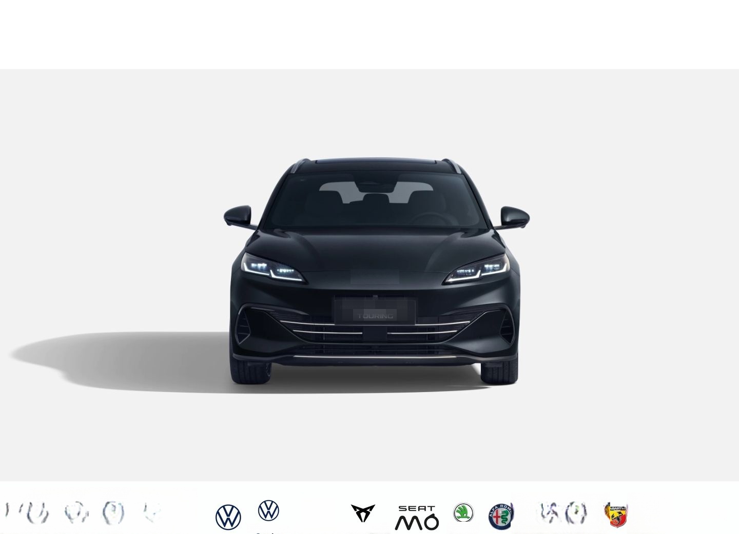 BYD Seal 6 DM-i Touring BOOST EL. HECKKL. KAMERA ACC foto 4