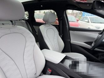 BYD Seal 6 DM- I |Comfort| Plug-In Hybrid| Panorama foto 11