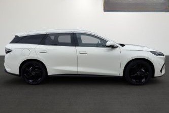 BYD Seal 6 DM- I |Comfort| Plug-In Hybrid| Panorama foto 12