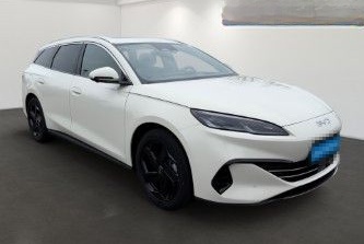 BYD Seal 6 DM- I |Comfort| Plug-In Hybrid| Panorama foto 14