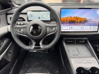 BYD Seal 6 DM- I |Comfort| Plug-In Hybrid| Panorama foto 18