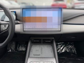 BYD Seal 6 DM- I |Comfort| Plug-In Hybrid| Panorama foto 19